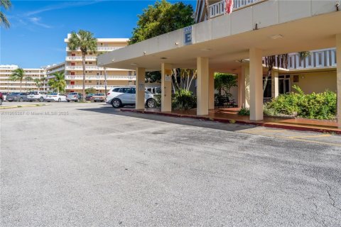 Copropriété à vendre à Aventura, Floride: 1 chambre № 1956157 - photo 30