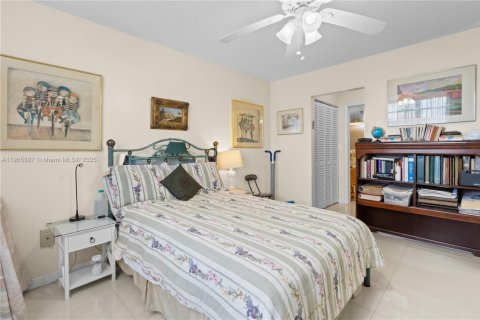 Condominio en venta en Aventura, Florida, 1 dormitorio № 1956157 - foto 14