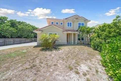 House in Melbourne Beach, Florida 4 bedrooms, 204.85 sq.m. № 1894735 - photo 27