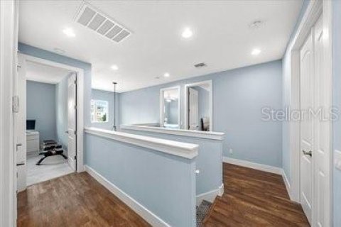 House in Melbourne Beach, Florida 4 bedrooms, 204.85 sq.m. № 1894735 - photo 13