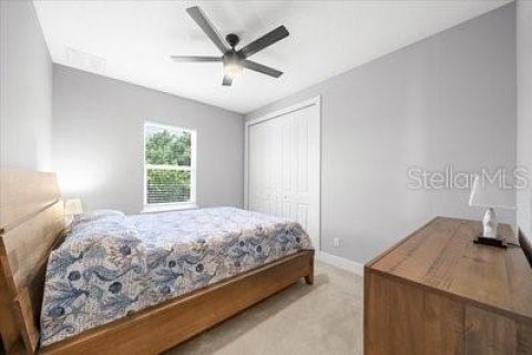 House in Melbourne Beach, Florida 4 bedrooms, 204.85 sq.m. № 1894735 - photo 24
