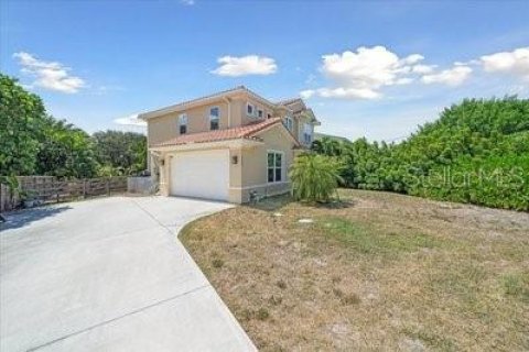 House in Melbourne Beach, Florida 4 bedrooms, 204.85 sq.m. № 1894735 - photo 28