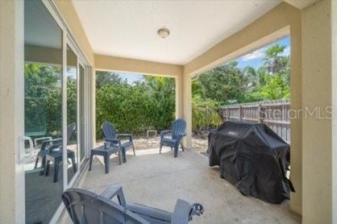 House in Melbourne Beach, Florida 4 bedrooms, 204.85 sq.m. № 1894735 - photo 26