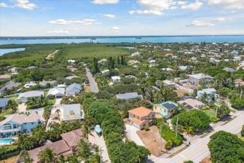 House in Melbourne Beach, Florida 4 bedrooms, 204.85 sq.m. № 1894735 - photo 29
