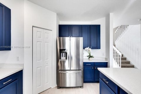 Villa ou maison à vendre à Wellington, Floride: 6 chambres, 301.28 m2 № 1995472 - photo 8