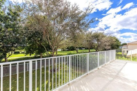 Villa ou maison à vendre à Wellington, Floride: 6 chambres, 301.28 m2 № 1995472 - photo 18