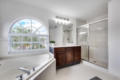 Villa ou maison à vendre à Wellington, Floride: 6 chambres, 301.28 m2 № 1995472 - photo 17