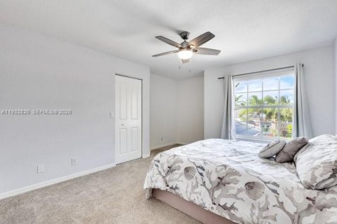 Villa ou maison à vendre à Wellington, Floride: 6 chambres, 301.28 m2 № 1995472 - photo 29