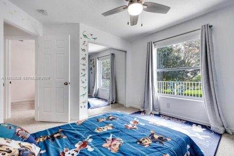 Villa ou maison à vendre à Wellington, Floride: 6 chambres, 301.28 m2 № 1995472 - photo 24