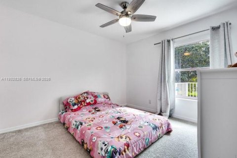 Villa ou maison à vendre à Wellington, Floride: 6 chambres, 301.28 m2 № 1995472 - photo 25