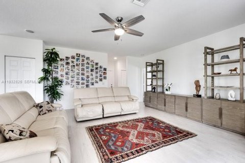 Villa ou maison à vendre à Wellington, Floride: 6 chambres, 301.28 m2 № 1995472 - photo 12