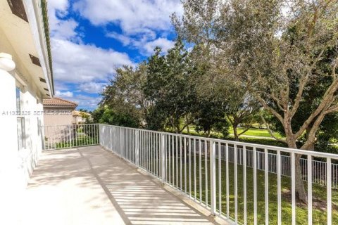 Villa ou maison à vendre à Wellington, Floride: 6 chambres, 301.28 m2 № 1995472 - photo 19