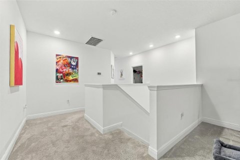Купить таунхаус в Винтер-Парк, Флорида 3 комнаты, 214.42м2, № 2412619 - фото 20