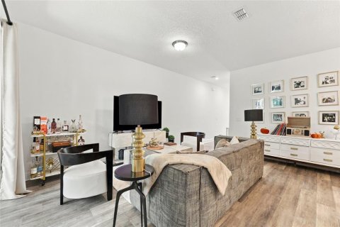 Купить таунхаус в Винтер-Парк, Флорида 3 комнаты, 214.42м2, № 2412619 - фото 11