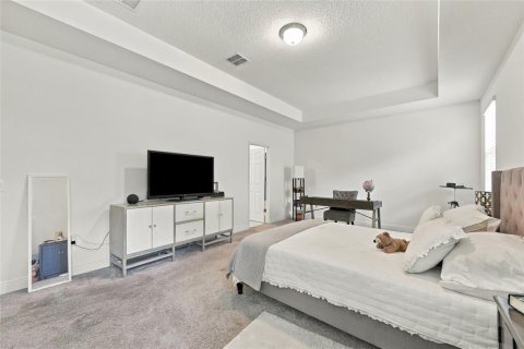 Купить таунхаус в Винтер-Парк, Флорида 3 комнаты, 214.42м2, № 2412619 - фото 25