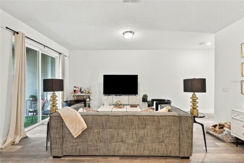 Купить таунхаус в Винтер-Парк, Флорида 3 комнаты, 214.42м2, № 2412619 - фото 10