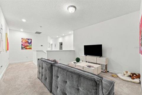 Купить таунхаус в Винтер-Парк, Флорида 3 комнаты, 214.42м2, № 2412619 - фото 23