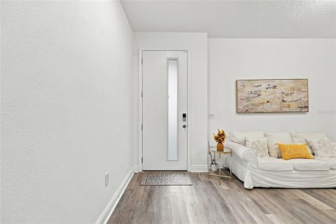 Купить таунхаус в Винтер-Парк, Флорида 3 комнаты, 214.42м2, № 2412619 - фото 4
