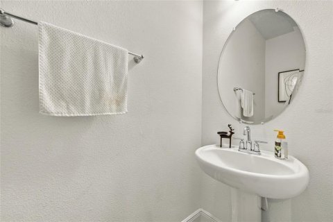 Купить таунхаус в Винтер-Парк, Флорида 3 комнаты, 214.42м2, № 2412619 - фото 18