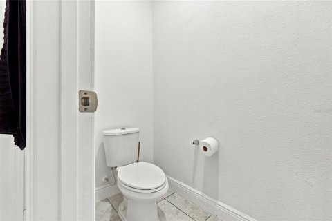 Купить таунхаус в Винтер-Парк, Флорида 3 комнаты, 214.42м2, № 2412619 - фото 28