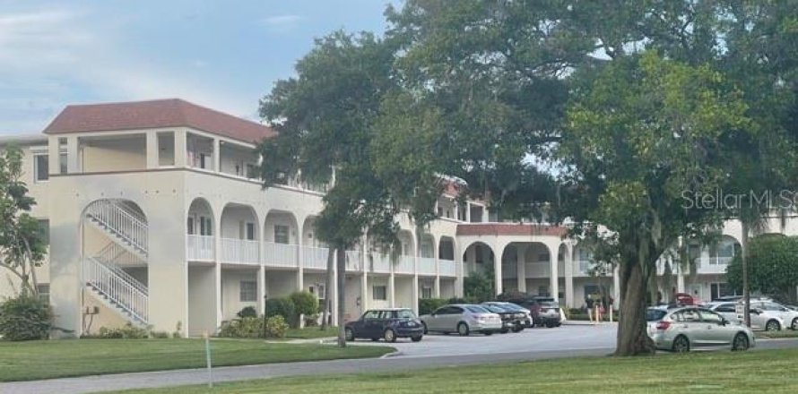 Condo in Clearwater, Florida, 2 bedrooms № 1307412