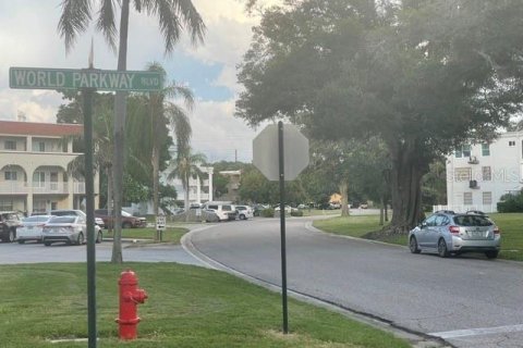 Condo in Clearwater, Florida, 2 bedrooms  № 1307412 - photo 19