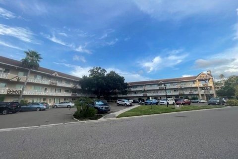 Condo in Clearwater, Florida, 2 bedrooms  № 1307412 - photo 24