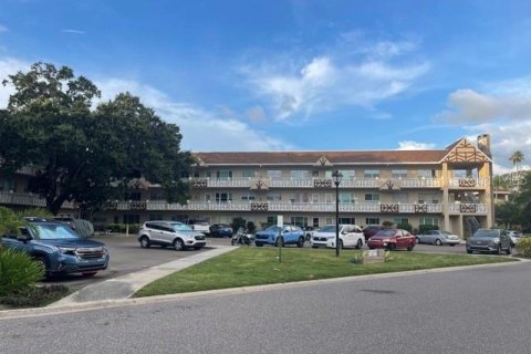 Condo in Clearwater, Florida, 2 bedrooms  № 1307412 - photo 23