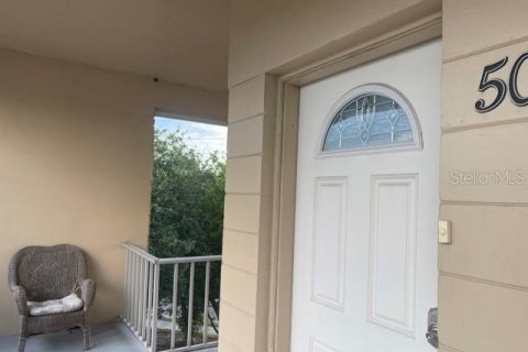 Condo in Clearwater, Florida, 2 bedrooms  № 1307412 - photo 18