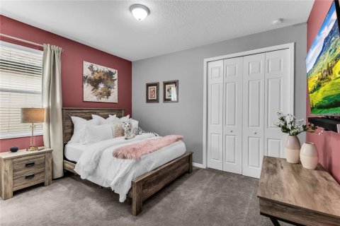 Villa ou maison à vendre à Apopka, Floride: 4 chambres, 278.99 m2 № 2404761 - photo 28