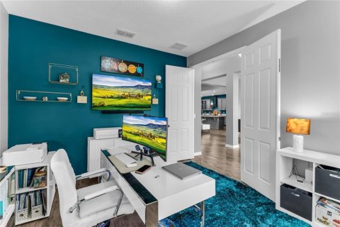 Villa ou maison à vendre à Apopka, Floride: 4 chambres, 278.99 m2 № 2404761 - photo 4