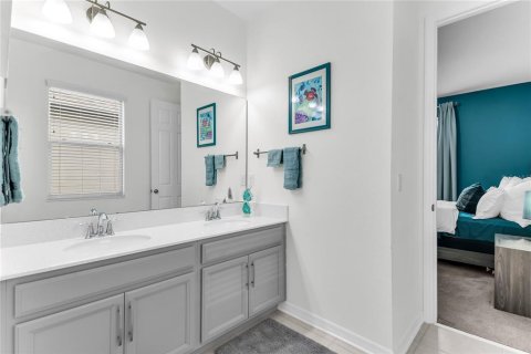 Villa ou maison à vendre à Apopka, Floride: 4 chambres, 278.99 m2 № 2404761 - photo 30