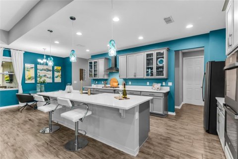 Villa ou maison à vendre à Apopka, Floride: 4 chambres, 278.99 m2 № 2404761 - photo 16