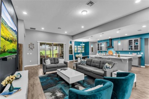 Villa ou maison à vendre à Apopka, Floride: 4 chambres, 278.99 m2 № 2404761 - photo 10