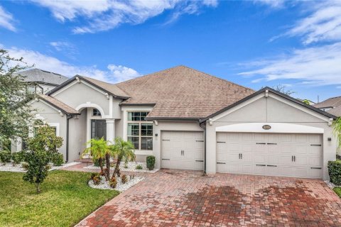 Villa ou maison à Apopka, Floride 4 chambres, 278.99 m2 № 2404761