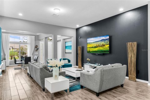 Villa ou maison à vendre à Apopka, Floride: 4 chambres, 278.99 m2 № 2404761 - photo 9