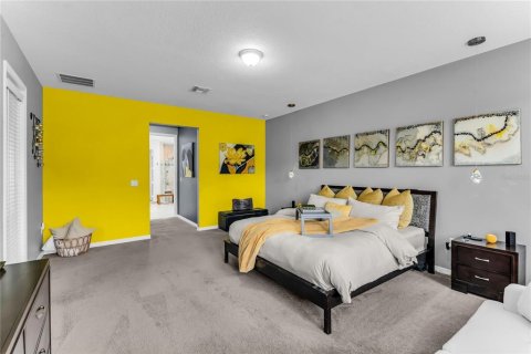 Villa ou maison à vendre à Apopka, Floride: 4 chambres, 278.99 m2 № 2404761 - photo 20
