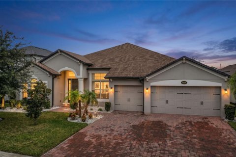 Villa ou maison à vendre à Apopka, Floride: 4 chambres, 278.99 m2 № 2404761 - photo 2