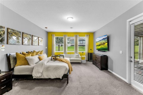 Villa ou maison à vendre à Apopka, Floride: 4 chambres, 278.99 m2 № 2404761 - photo 19