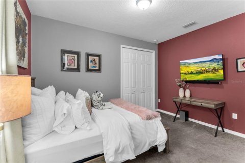 Villa ou maison à vendre à Apopka, Floride: 4 chambres, 278.99 m2 № 2404761 - photo 29