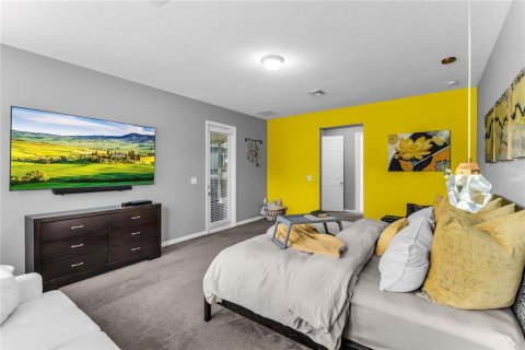 Villa ou maison à vendre à Apopka, Floride: 4 chambres, 278.99 m2 № 2404761 - photo 21