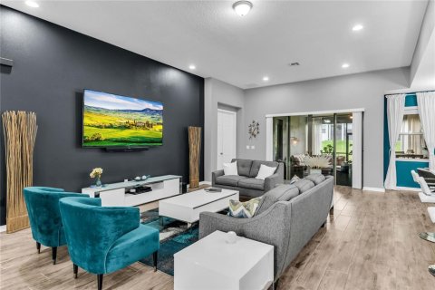 Villa ou maison à vendre à Apopka, Floride: 4 chambres, 278.99 m2 № 2404761 - photo 11