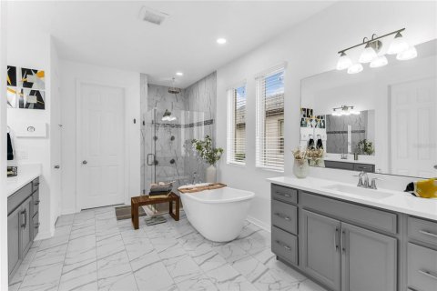 Villa ou maison à vendre à Apopka, Floride: 4 chambres, 278.99 m2 № 2404761 - photo 22