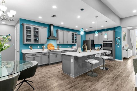 Villa ou maison à vendre à Apopka, Floride: 4 chambres, 278.99 m2 № 2404761 - photo 15