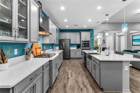 Villa ou maison à vendre à Apopka, Floride: 4 chambres, 278.99 m2 № 2404761 - photo 12