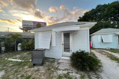 Touwnhouse à louer à West Palm Beach, Floride: 1 chambre, 166.48 m2 № 2146734 - photo 7