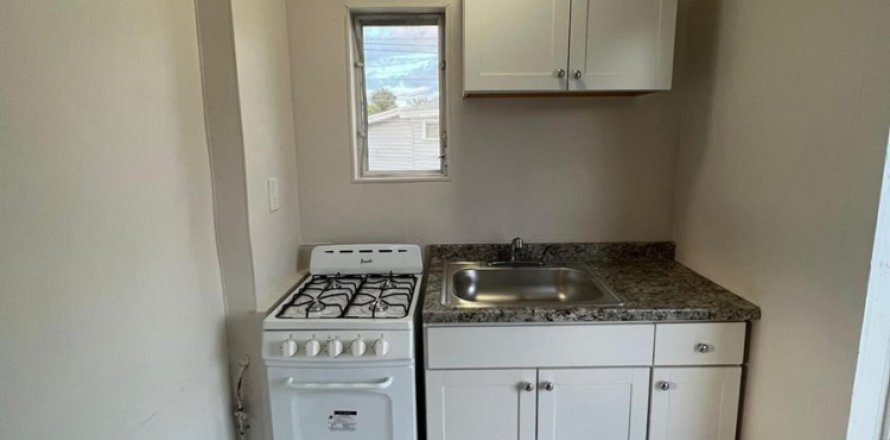 Touwnhouse à West Palm Beach, Floride 1 chambre, 166.48 m2 № 2146734