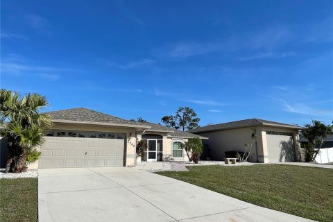 Casa en venta en North Port, Florida, 3 dormitorios, 145.39 m2 № 1561931 - foto 5