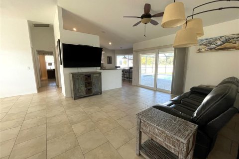 Casa en venta en North Port, Florida, 3 dormitorios, 145.39 m2 № 1561931 - foto 14