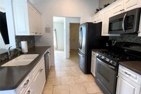 Casa en venta en North Port, Florida, 3 dormitorios, 145.39 m2 № 1561931 - foto 17